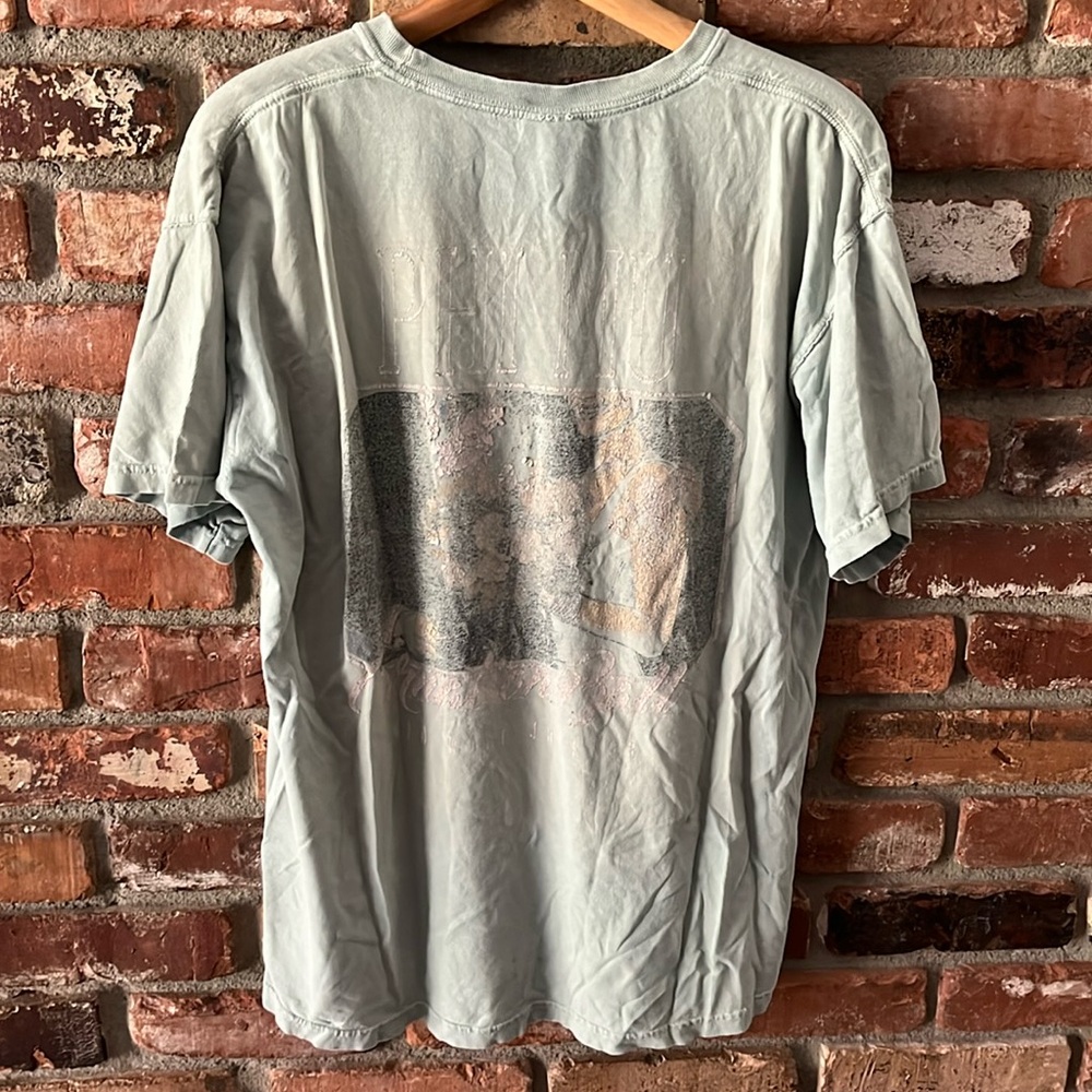 Phi Mu Carolina Ball Old Fort Jackson 2019 Sorority T-Shirt